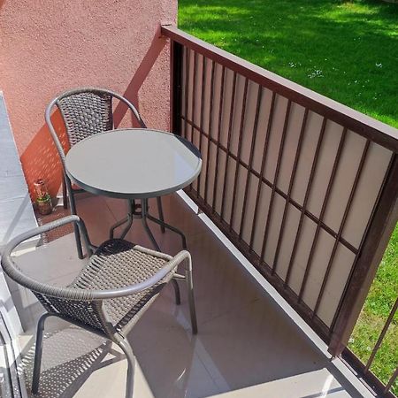 Apartamento Apartament Frombork Exterior foto