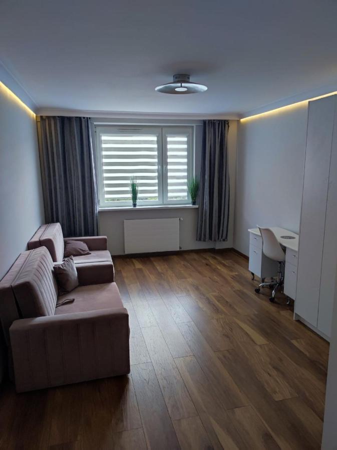 Apartamento Apartament Frombork Exterior foto
