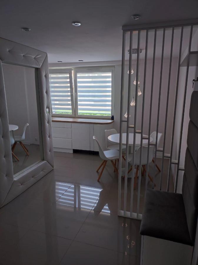 Apartamento Apartament Frombork Exterior foto