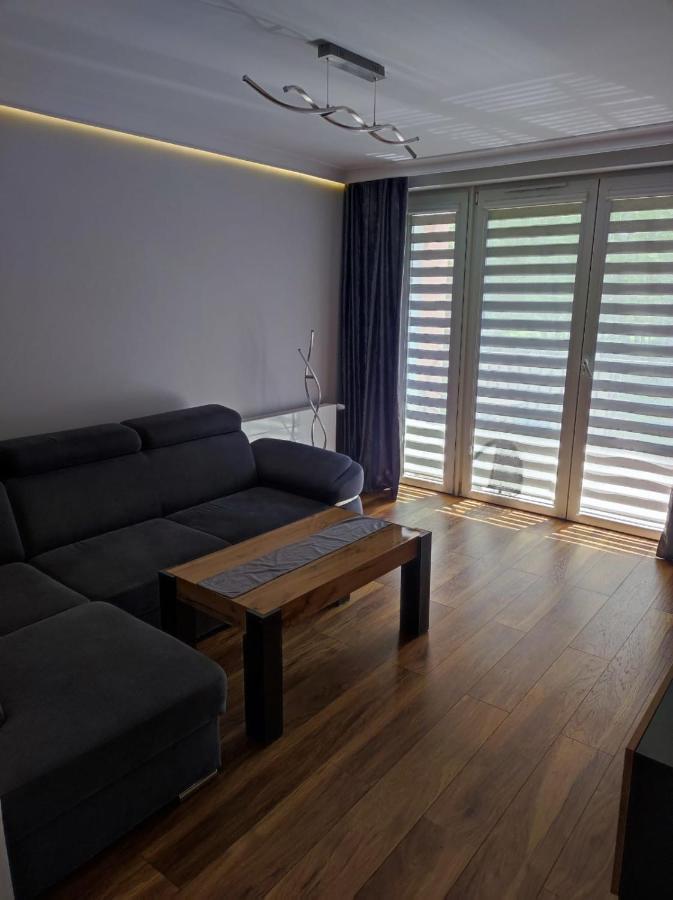 Apartamento Apartament Frombork Exterior foto